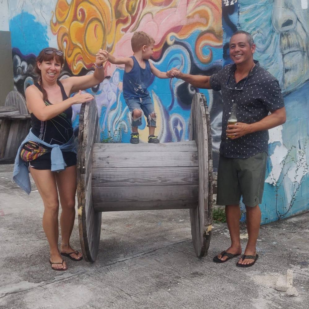 Meet your Posher, Martina